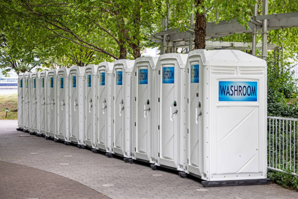 Best Portable restroom trailer rental  in Walnut Creek, CA