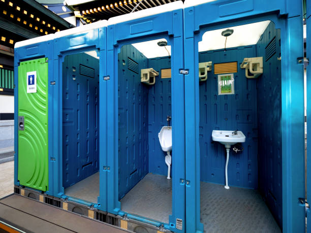 Portable bathroom rental in Walnut Creek, CA